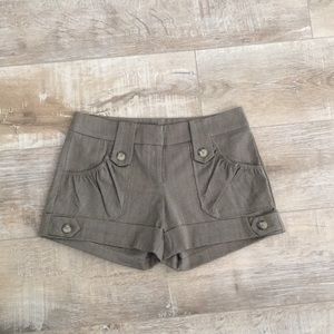 NWOT✨ Inspira shorts